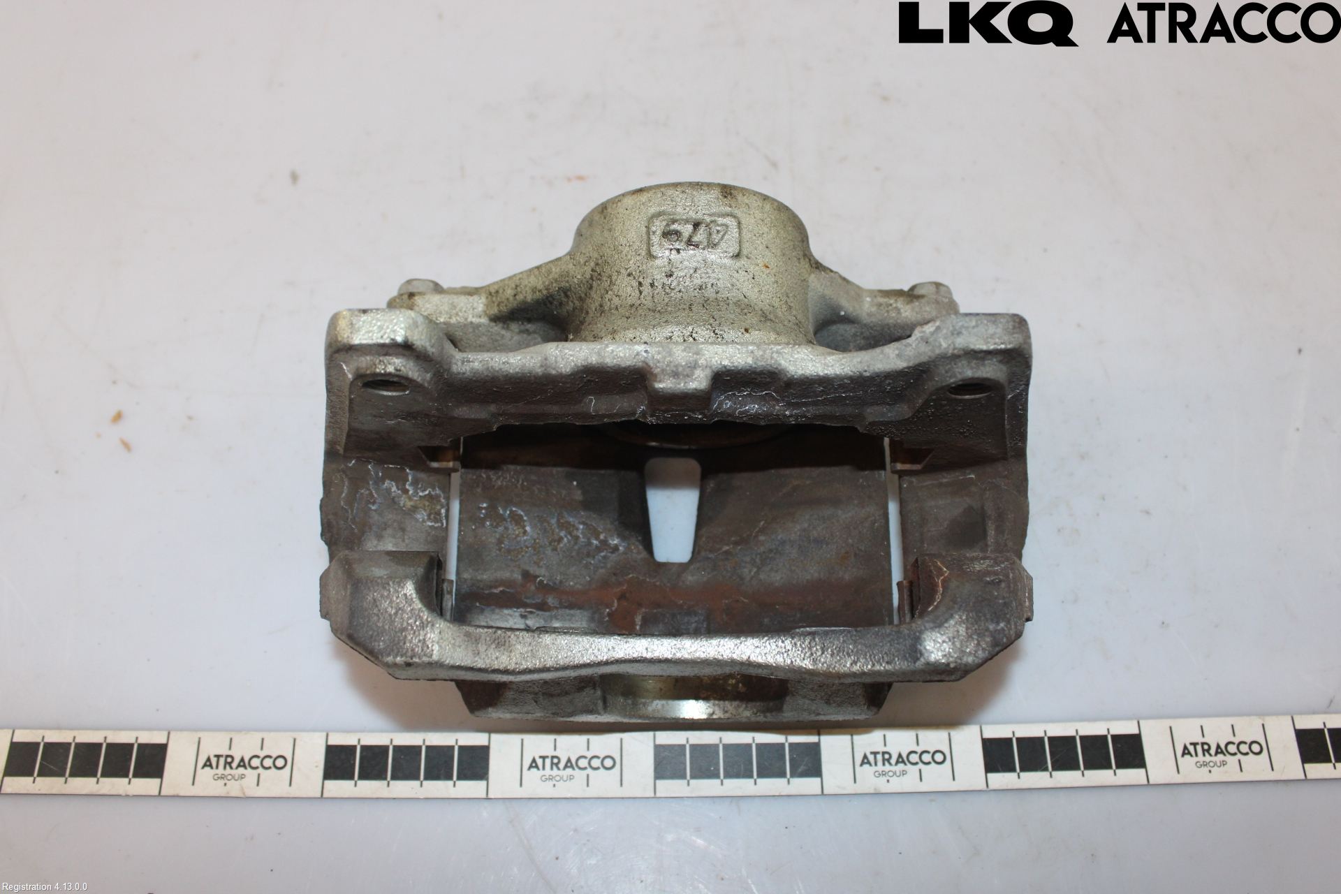 Toyota COROLLA CROSS XG10 22- Bremsecaliper Foran Høyre