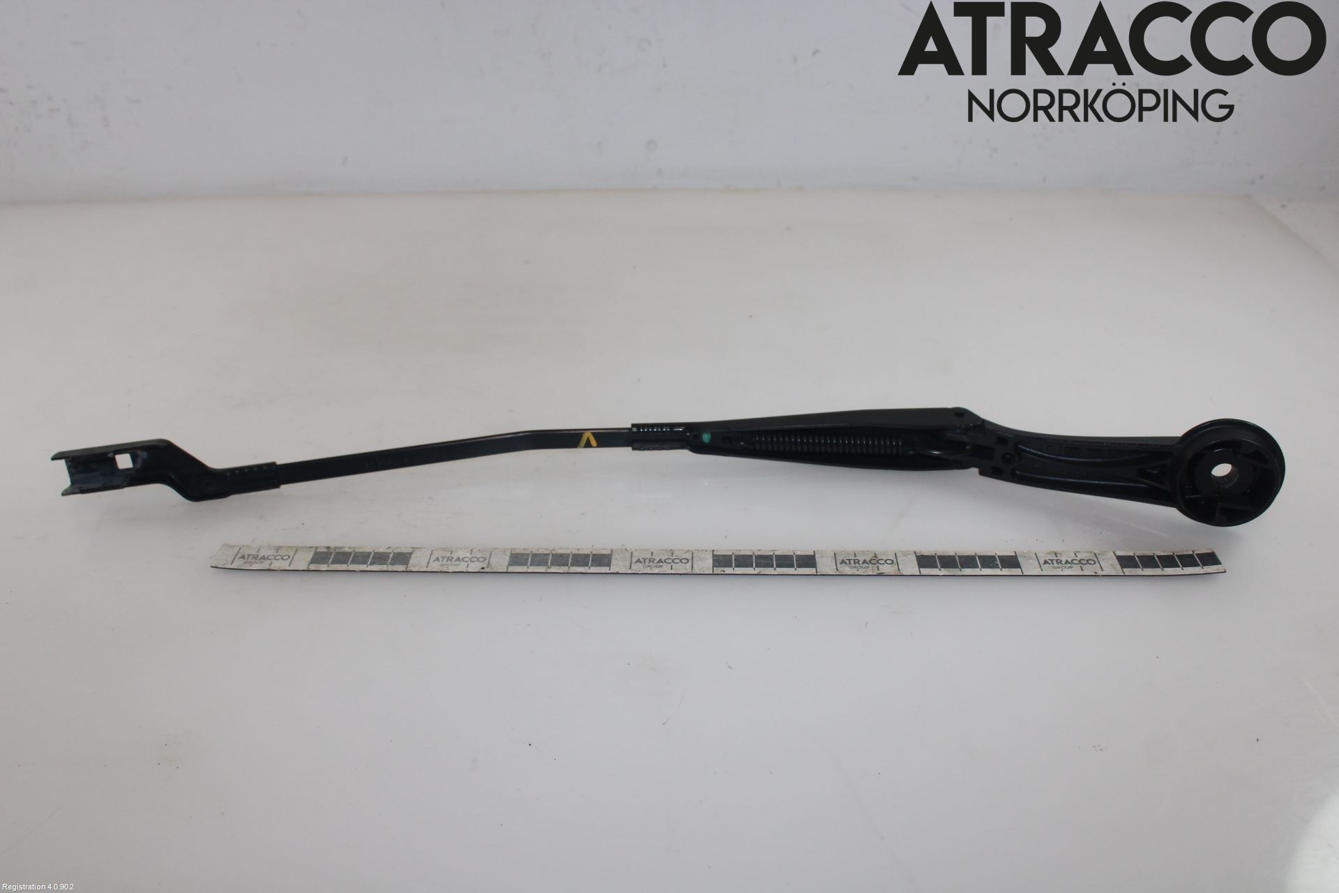 Ford FOCUS 11-14 Viskerarm-Armer Frontrute