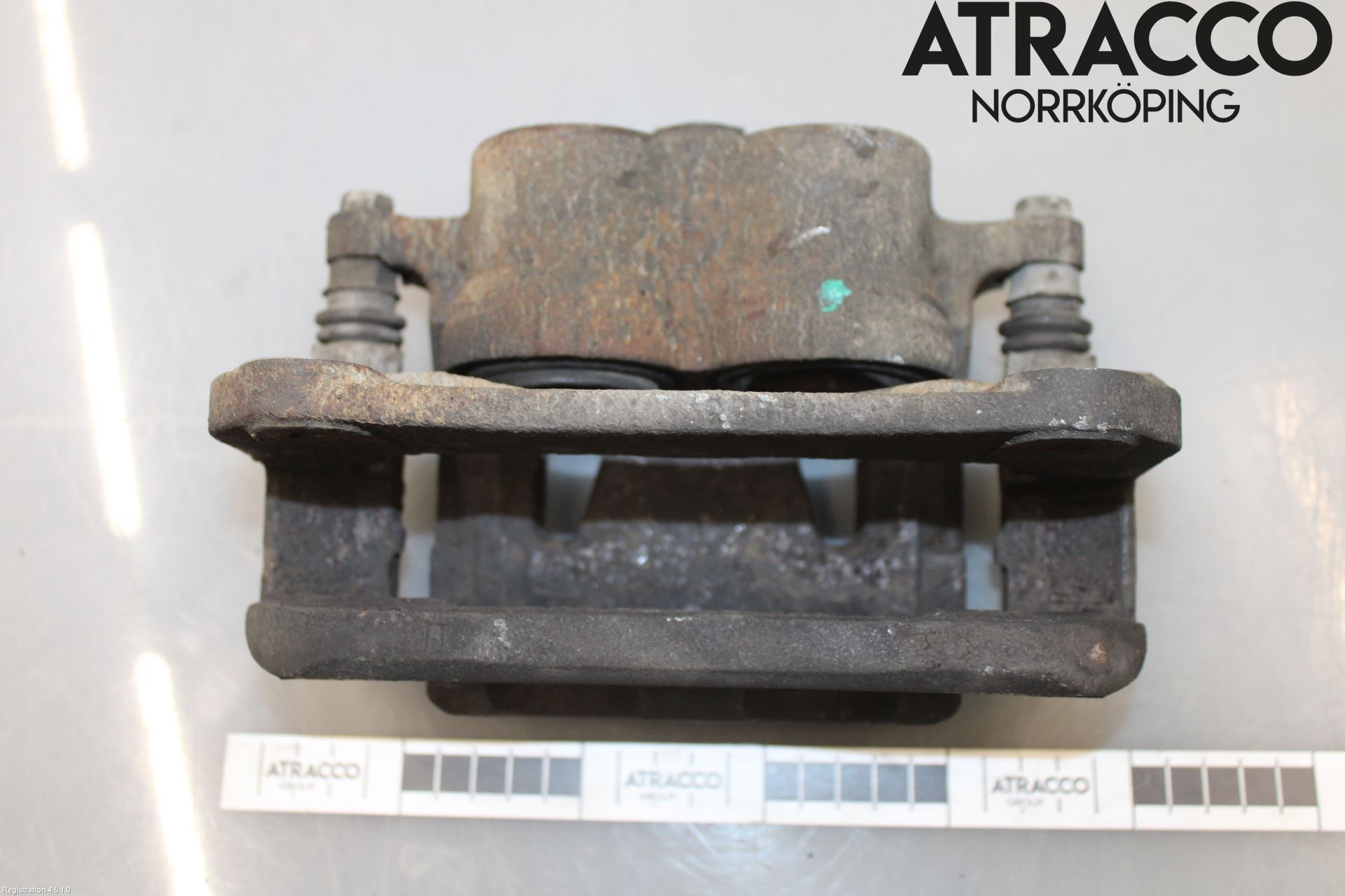 Toyota RAV4 13-18 Bremsecaliper Foran Høyre