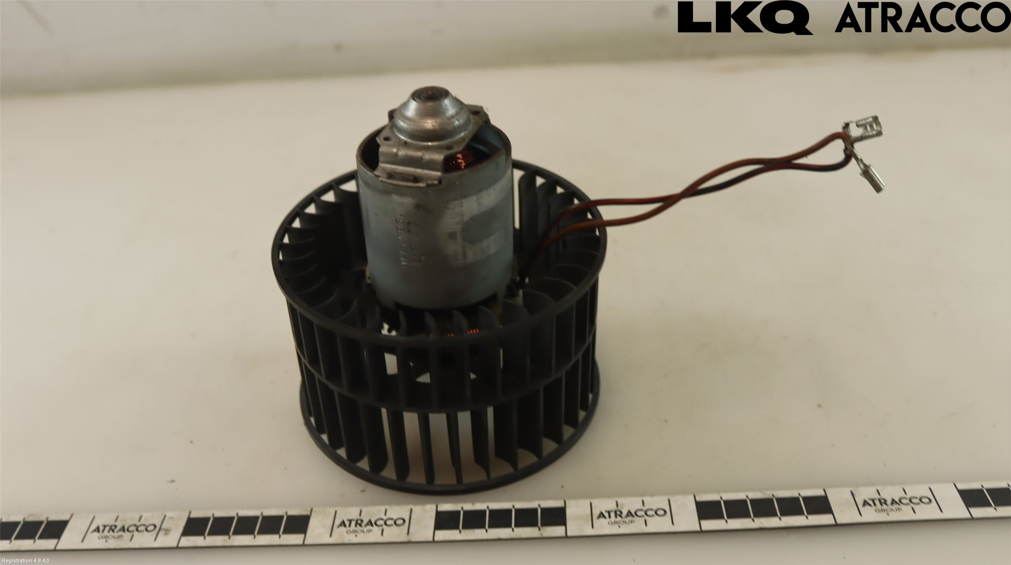 Opel CORSA B    93-00 Varmeapparat Viftemotor