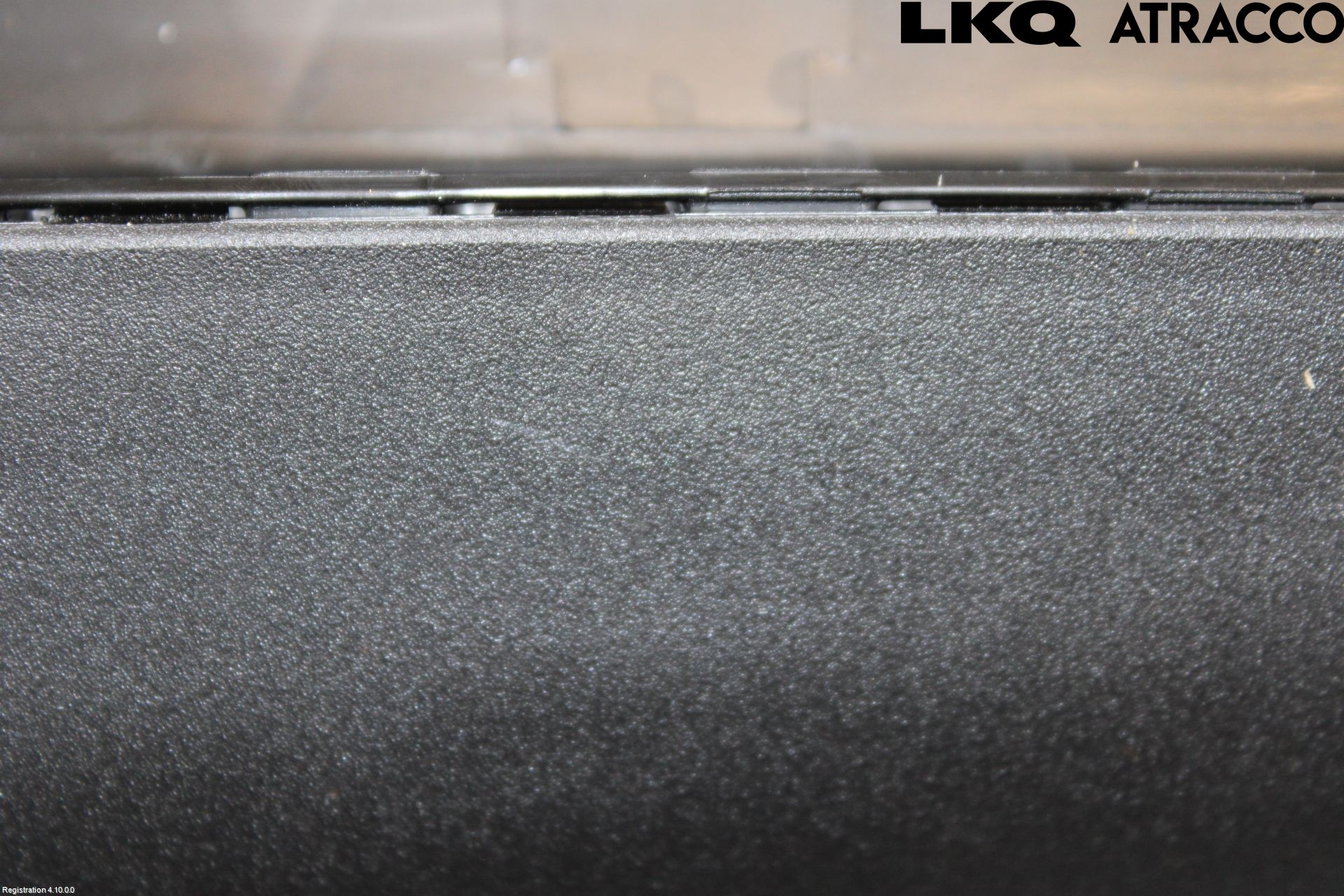 Skoda KAMIQ 20- Luftstyring Front