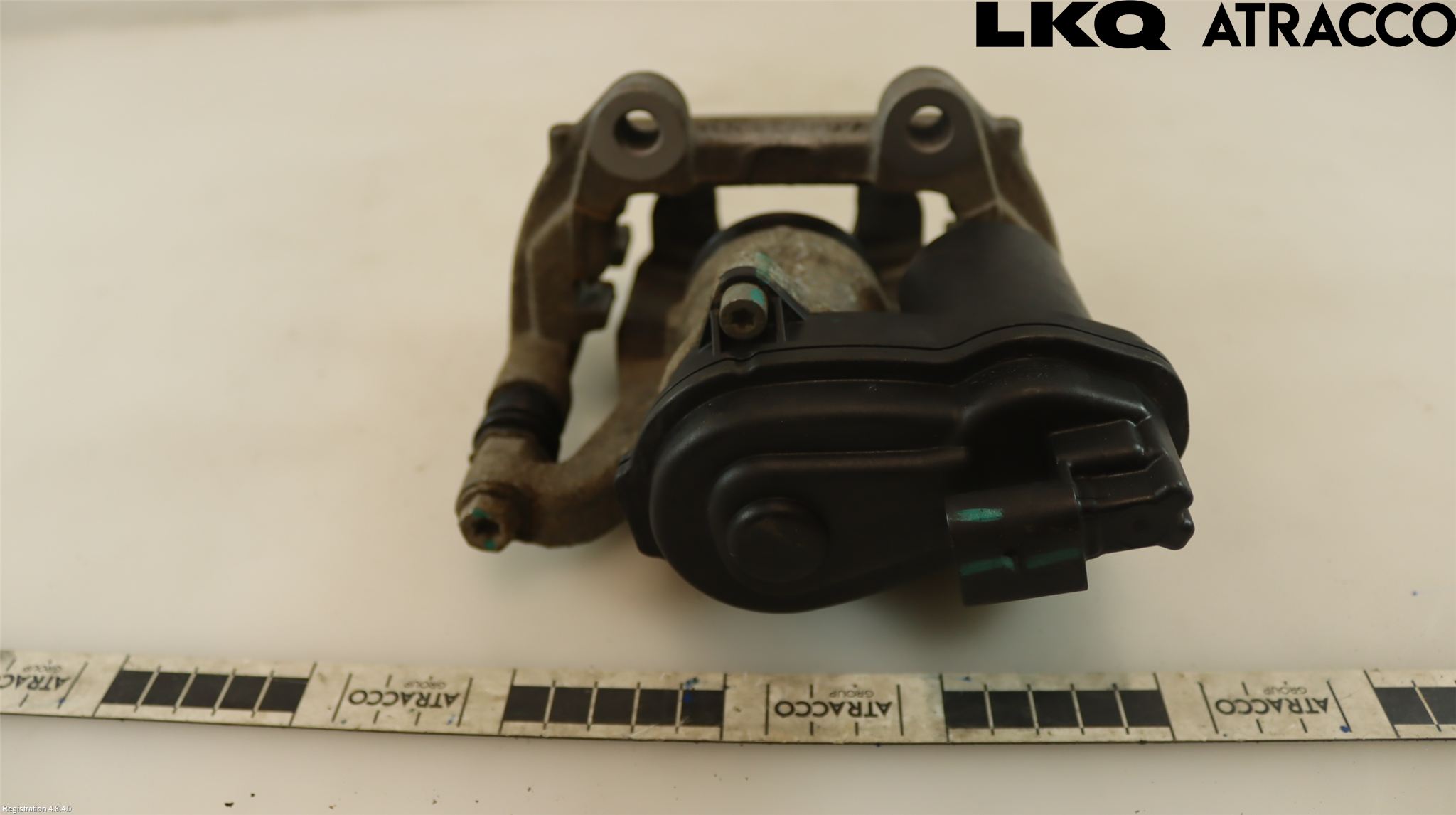 MG MARVEL R 22- Bremsecaliper Bak Høyre