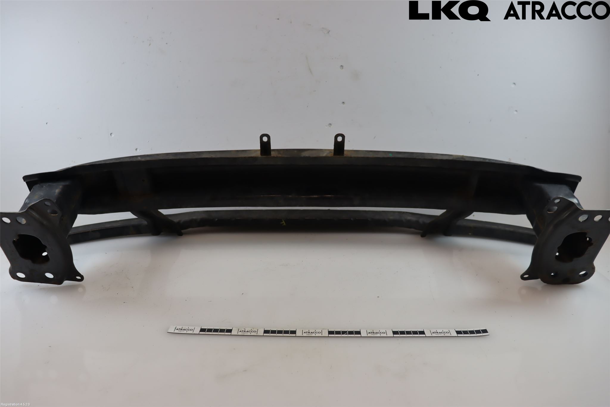 Volkswagen VW PASSAT 05-11 Støtfanger Foran Bjelke