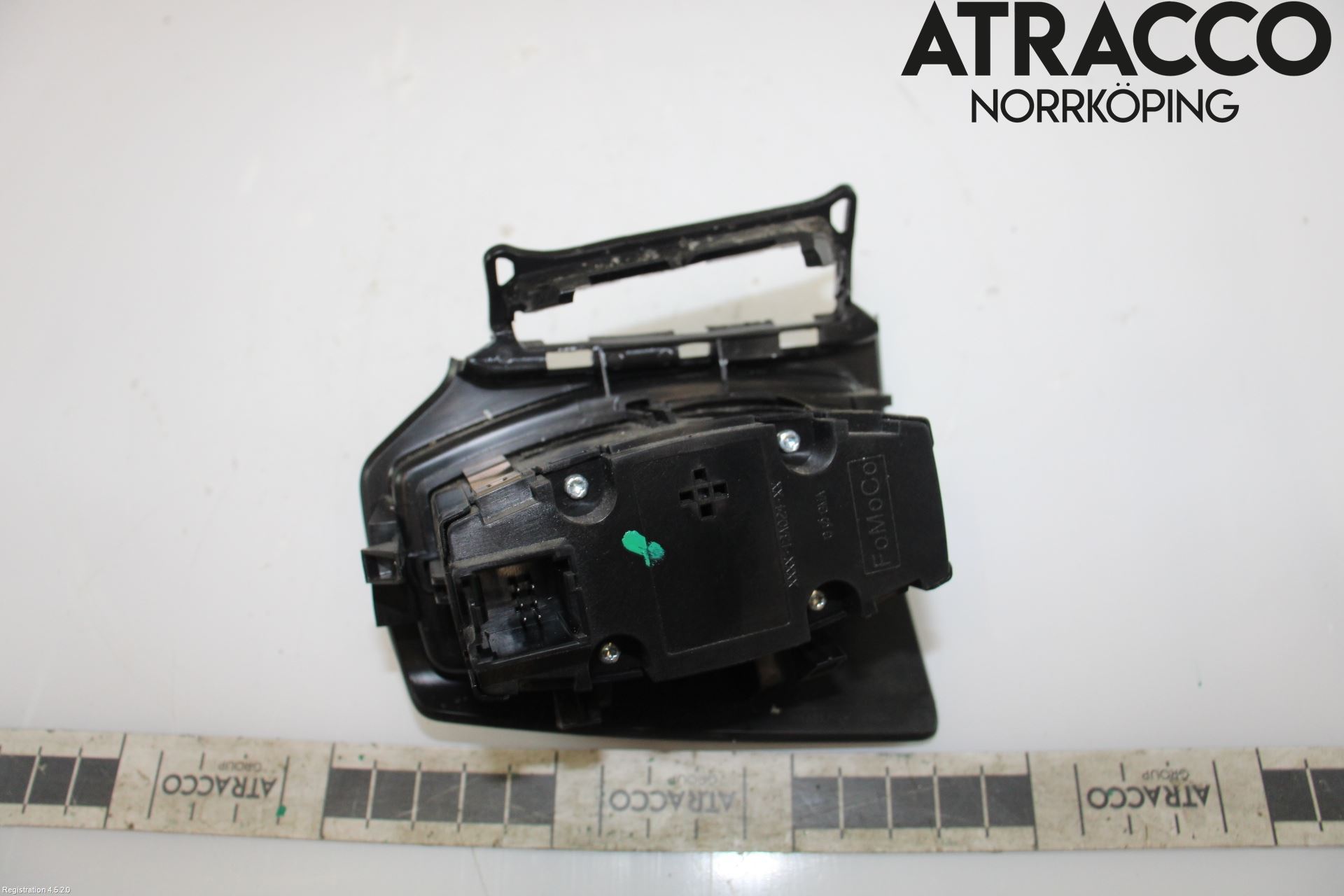 Ford FOCUS 15-18 Bryter Hovedlys