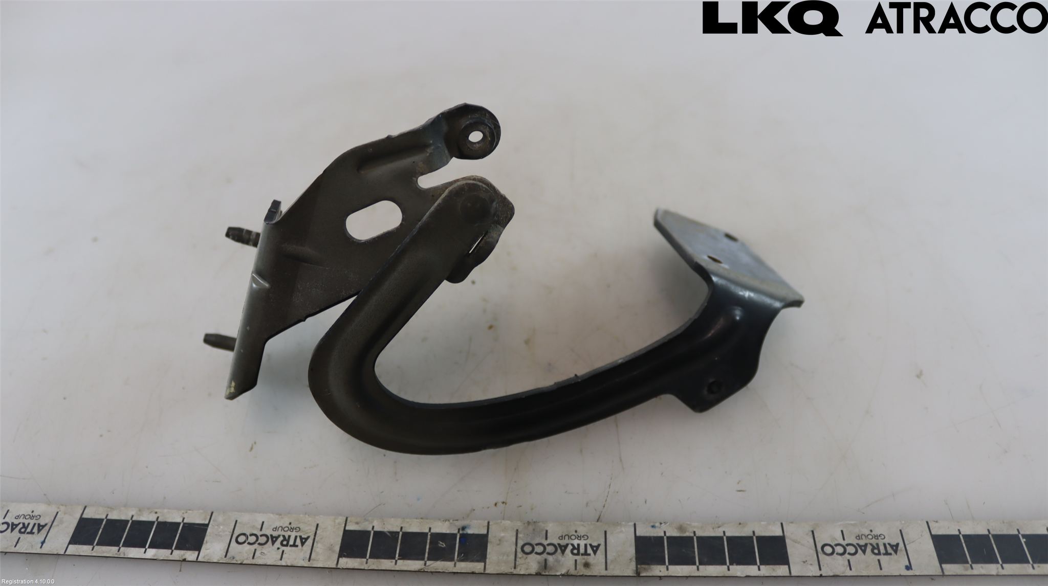 Peugeot 1007 Panser Hengsel - Hengsler