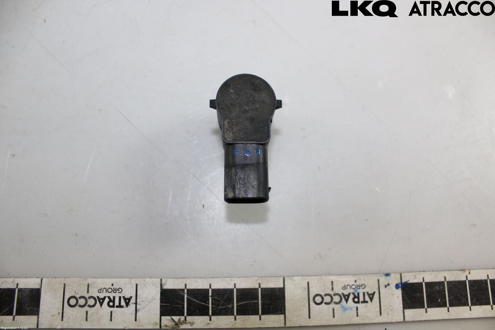 Citroen C4 II 11-18 Sensor Ryggesensor