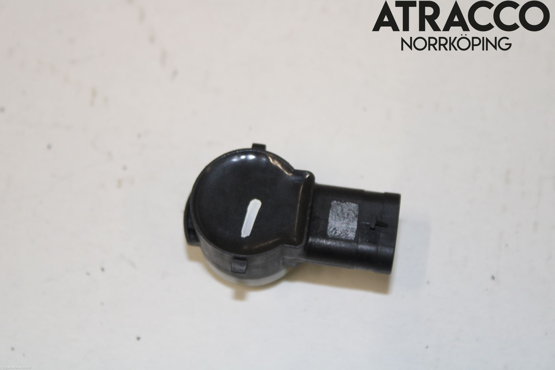Audi A4/S4 B9 16-19 Sensor Parkering Front