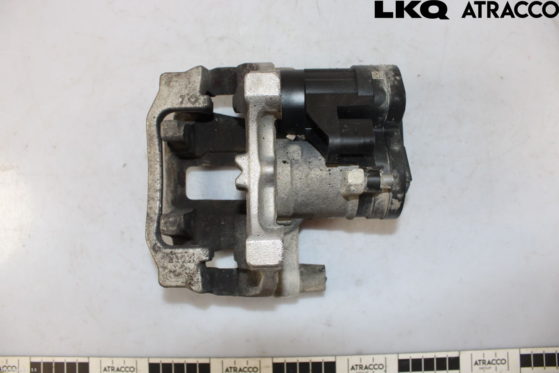 Skoda OCTAVIA (NX) 20- Bremsecaliper Bak Venstre
