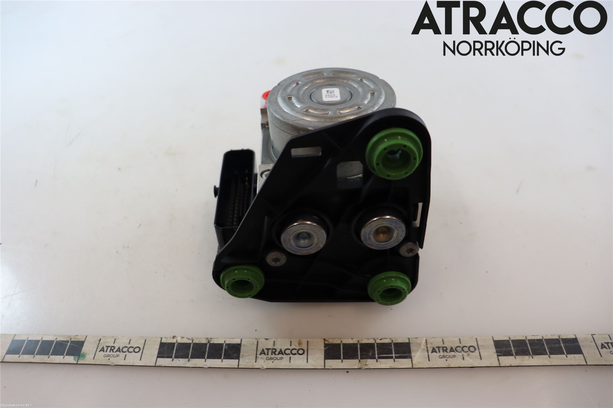 Volkswagen VW PASSAT 20-24 Abs Hydraulikkaggregat