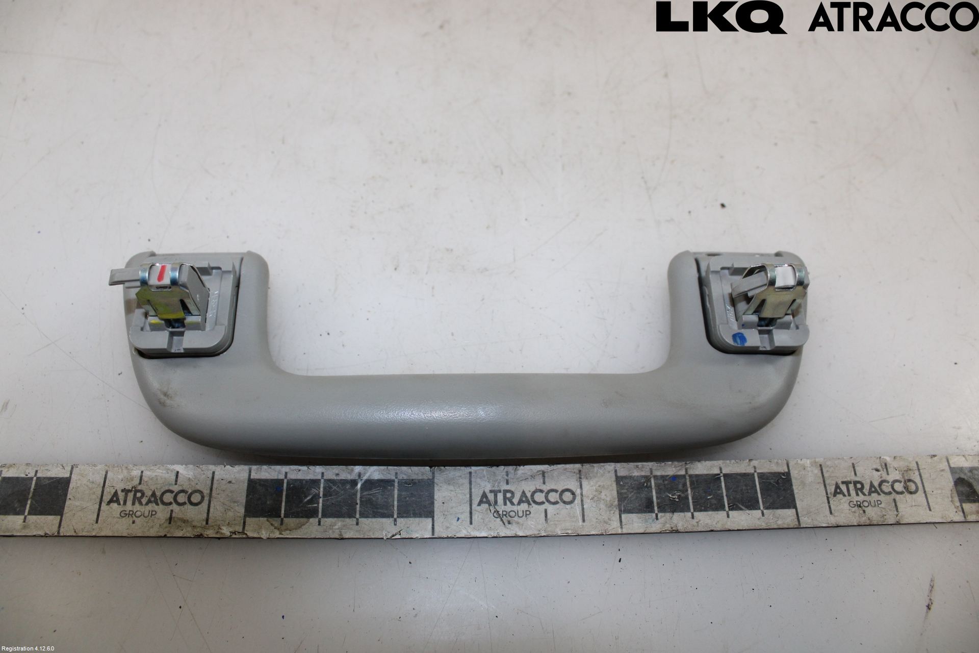 Toyota AURIS 10-12 Innrhandtak I Taket