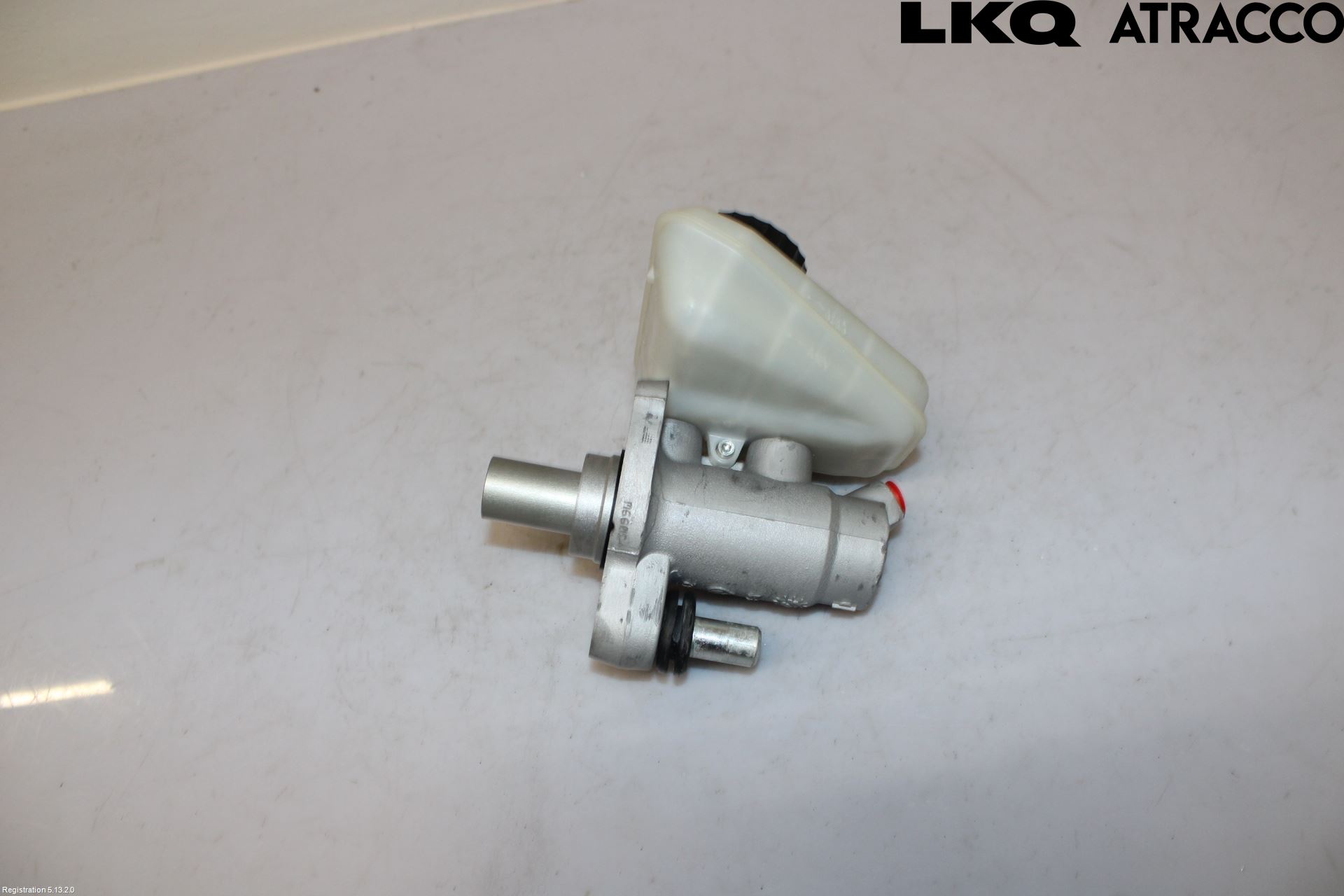Mercedes-Benz MB S-KLASS (W221) 05-13 Brems Hovedsylinder