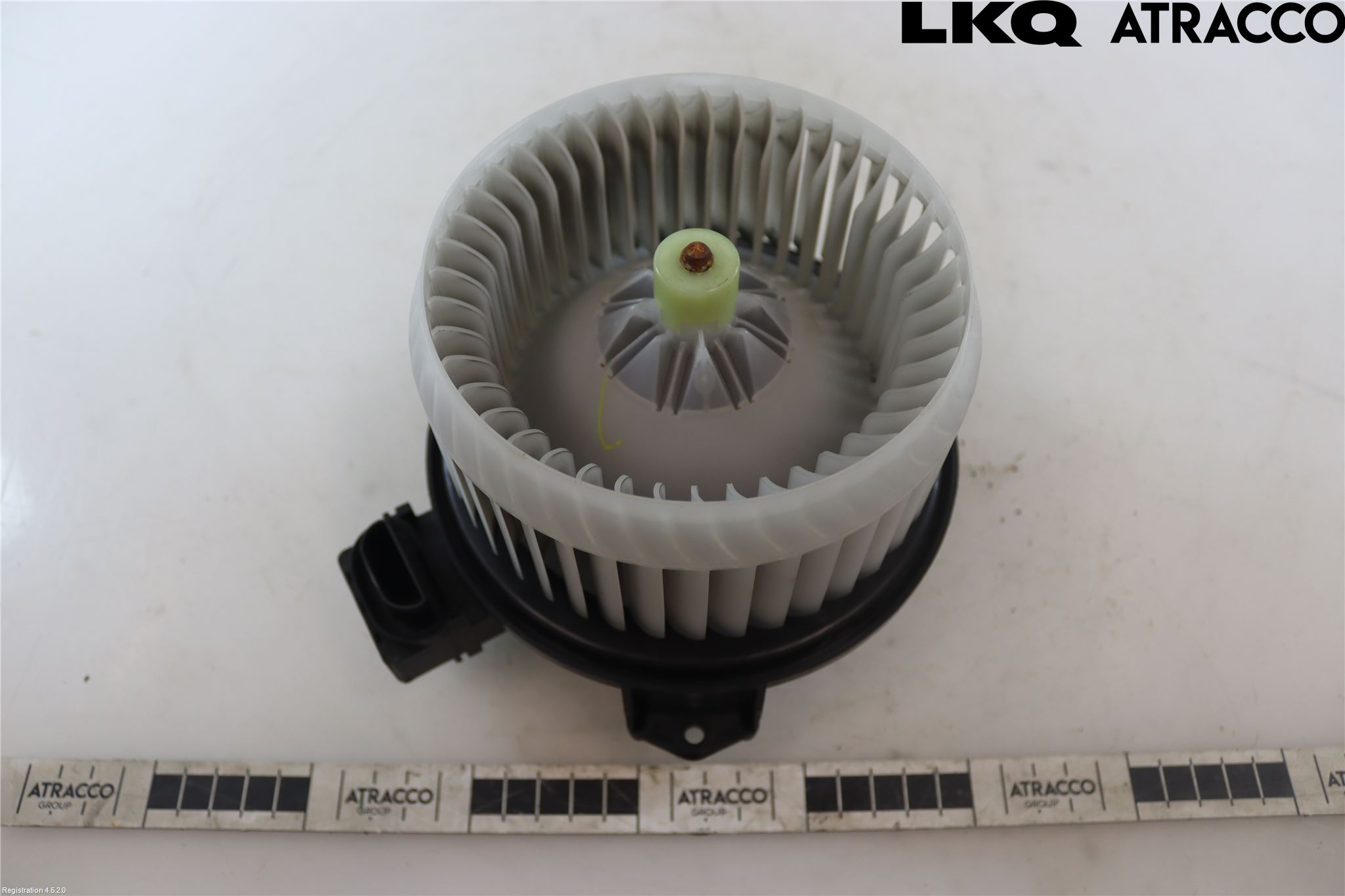 Suzuki SWIFT 11-16 Varmeapparat Viftemotor