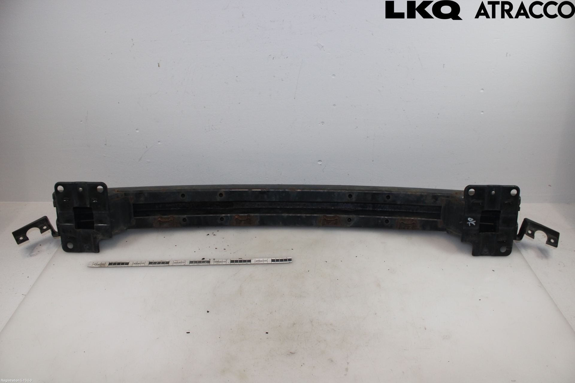Hyundai SONATA 06-10 Støtfanger Foran Bjelke