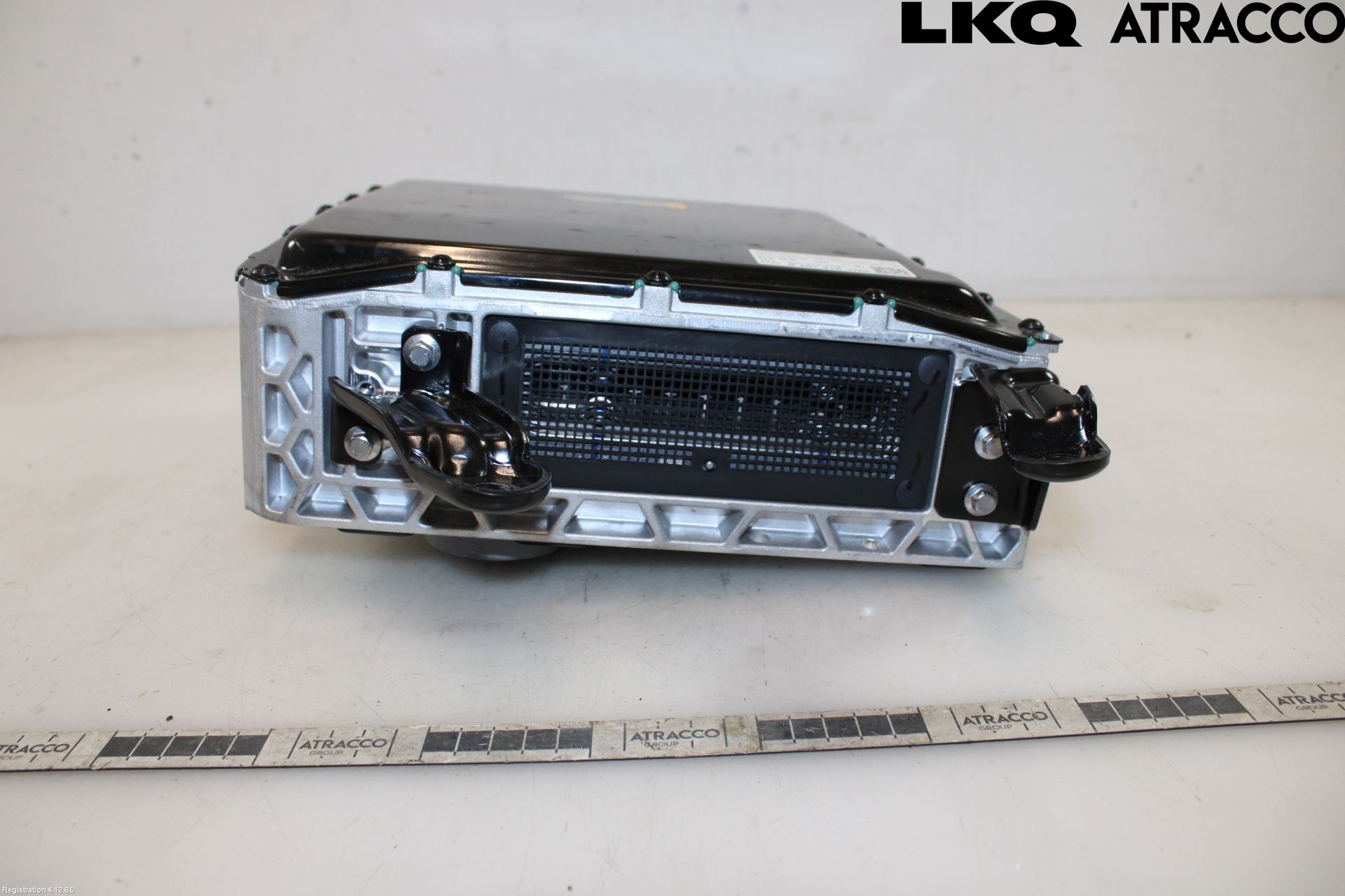 Volkswagen VW PASSAT 24- Hybrid Batteri