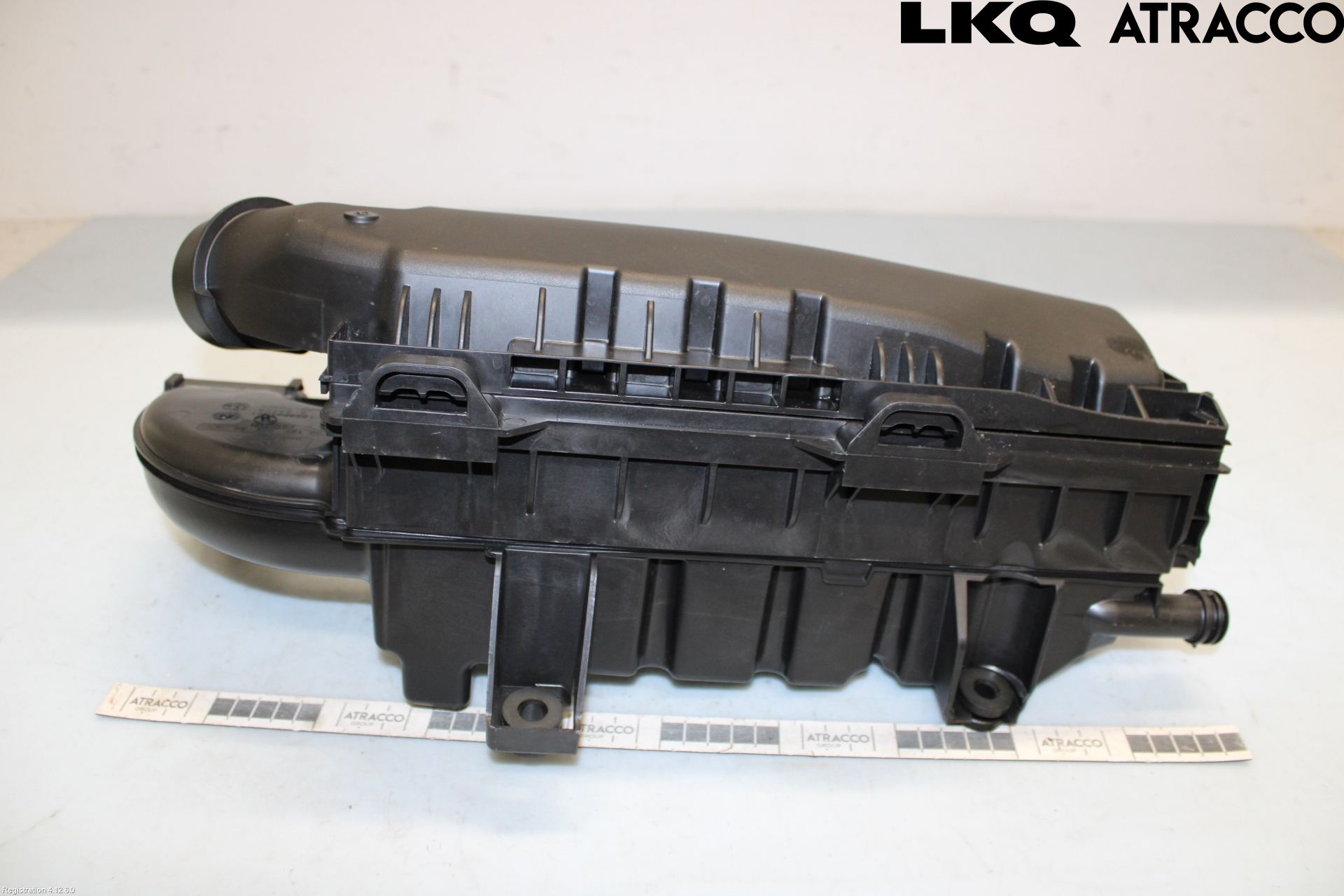 Opel MOKKA 21- Luftfilter Boks