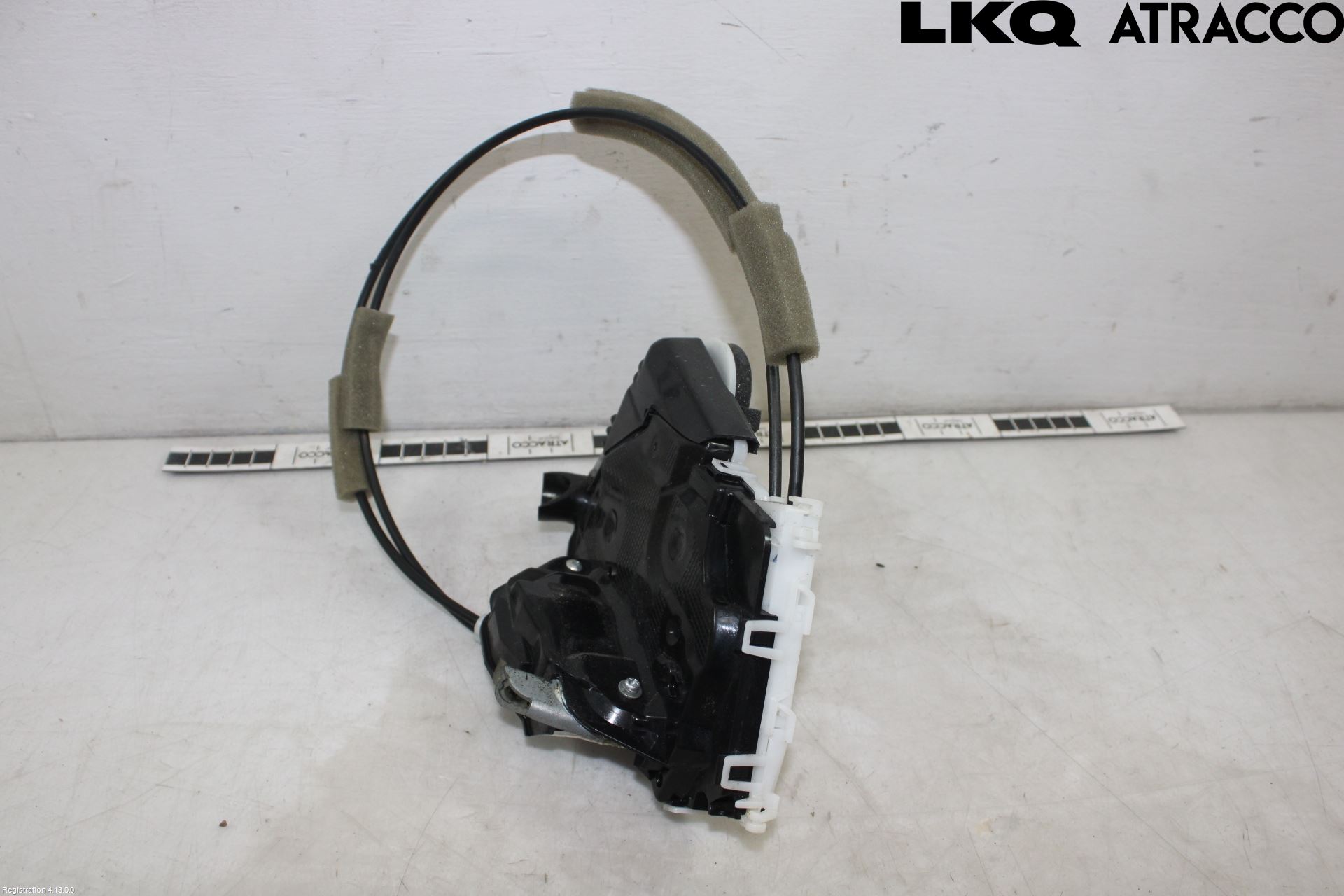 Honda CR-V 13-18 Dørlås - Låsekasse