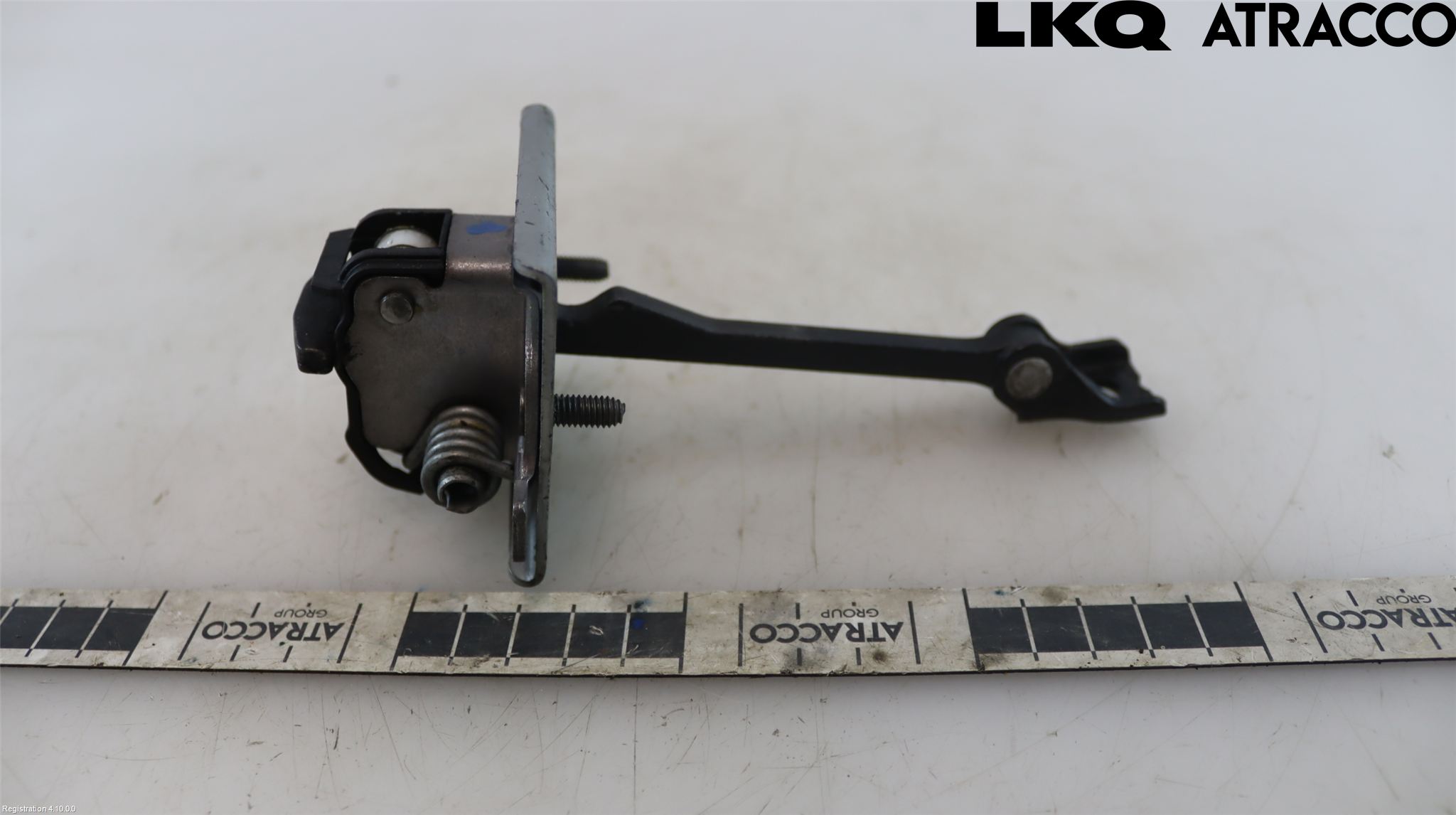Peugeot 308 08-13 Dørstopper