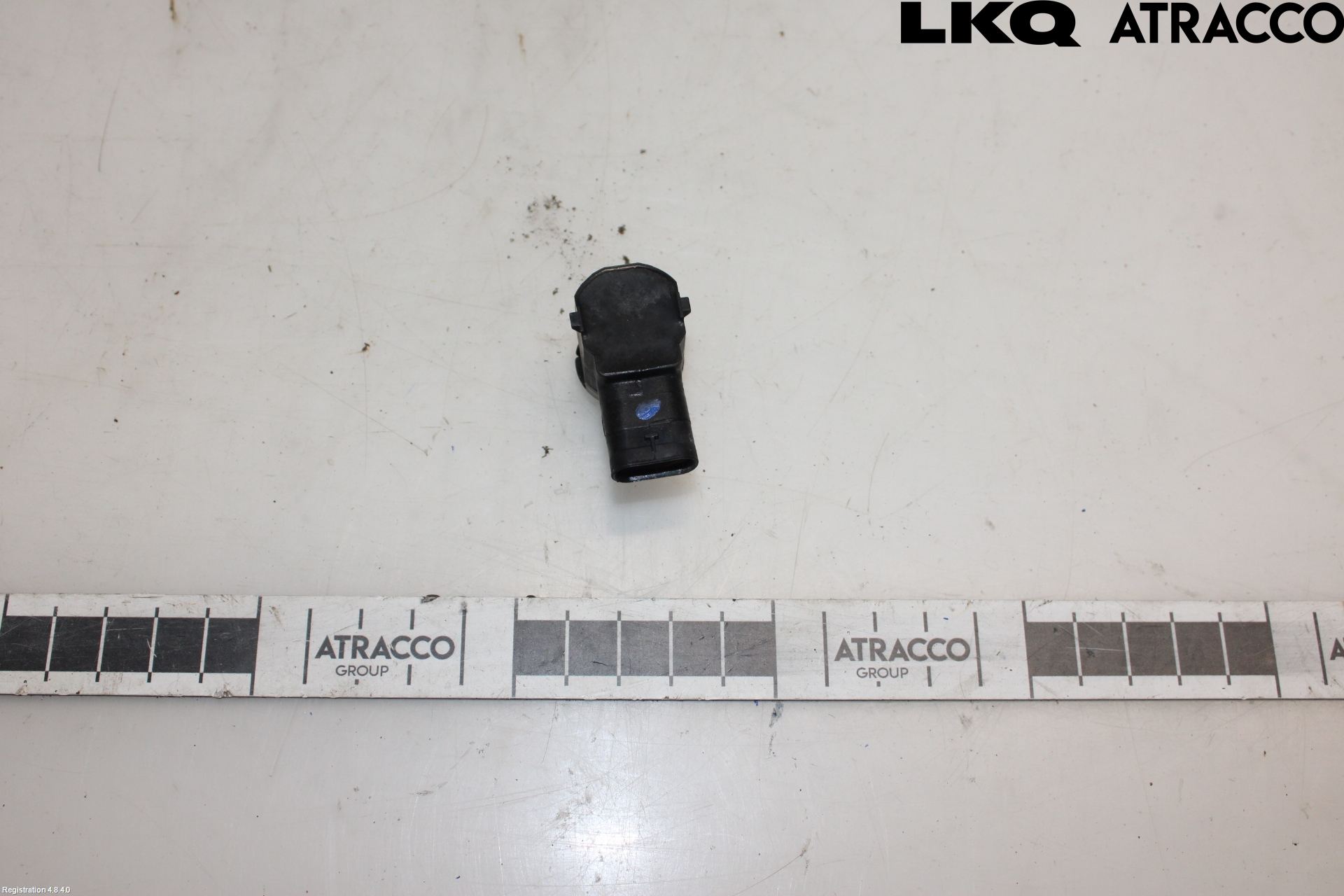 Skoda FABIA 07-14 Sensor Ryggesensor