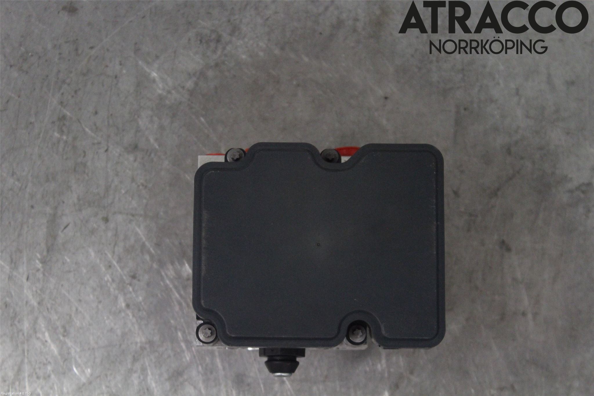 Mercedes-Benz MB A-KLASS (W177) 18- Abs Hydraulikkaggregat