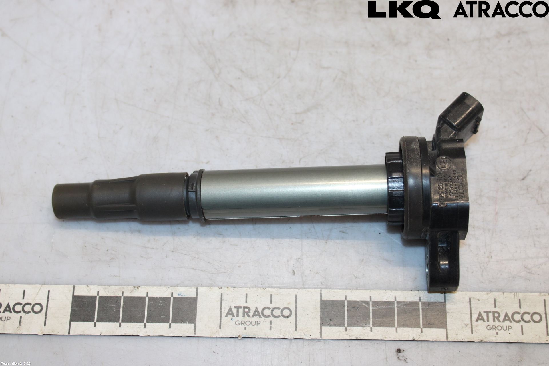 Toyota AURIS 13-19 Coil