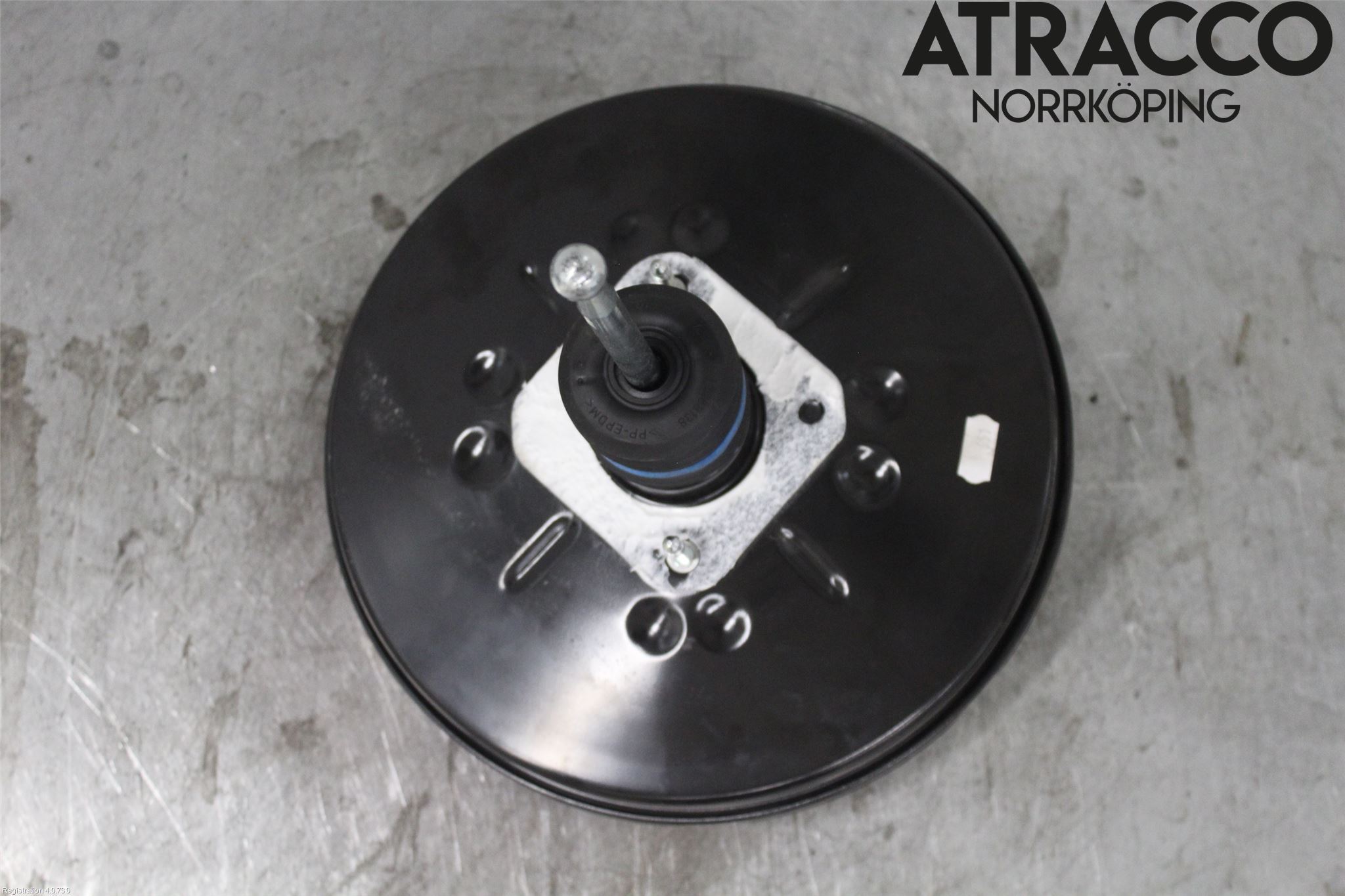 Audi A3/S3 8V 13-20 Bremseservo