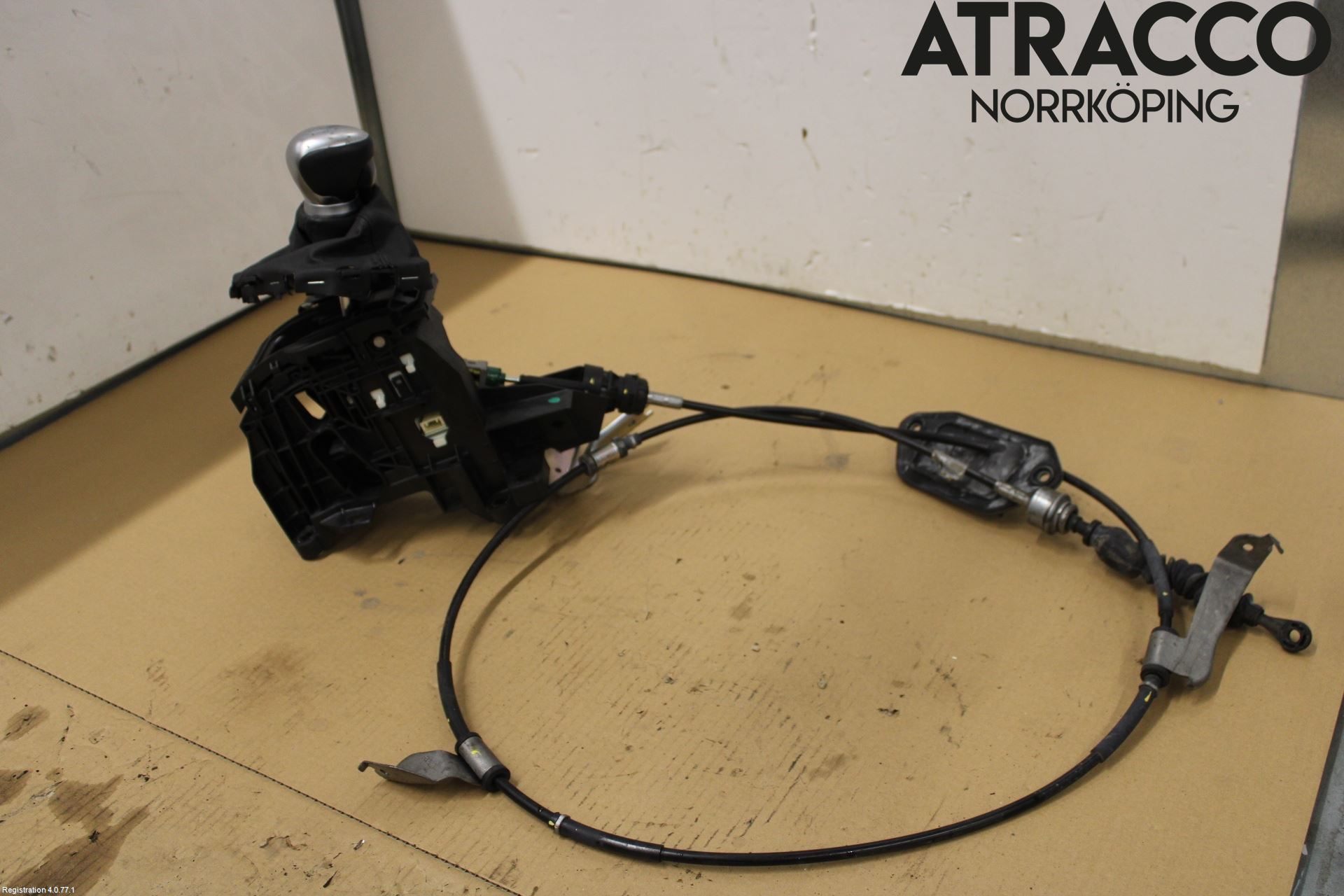 Toyota C-HR 16-23 Gearspak