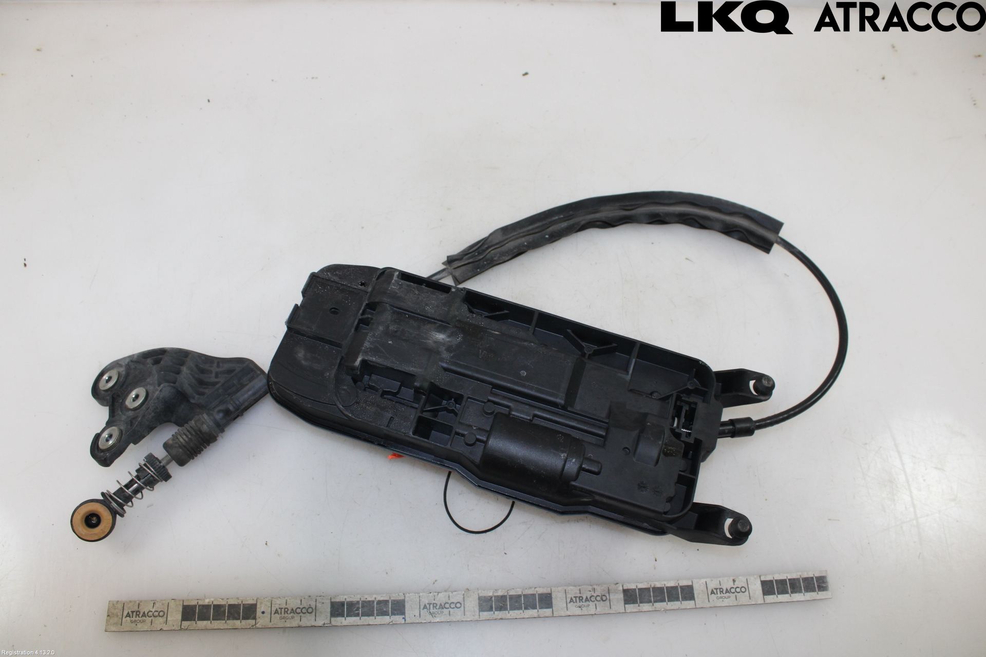 Seat LEON 20- Gearspak