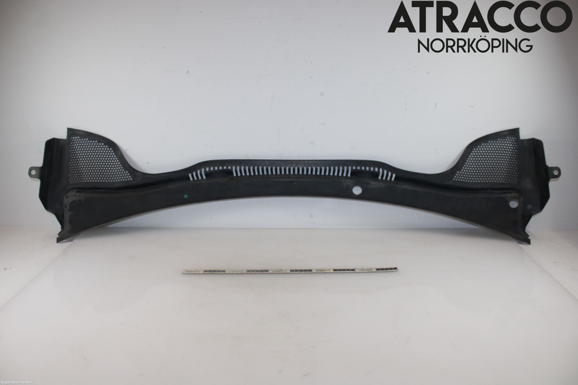 Seat IBIZA IV 08-16 Visker Deksel-Grill-Under Frr