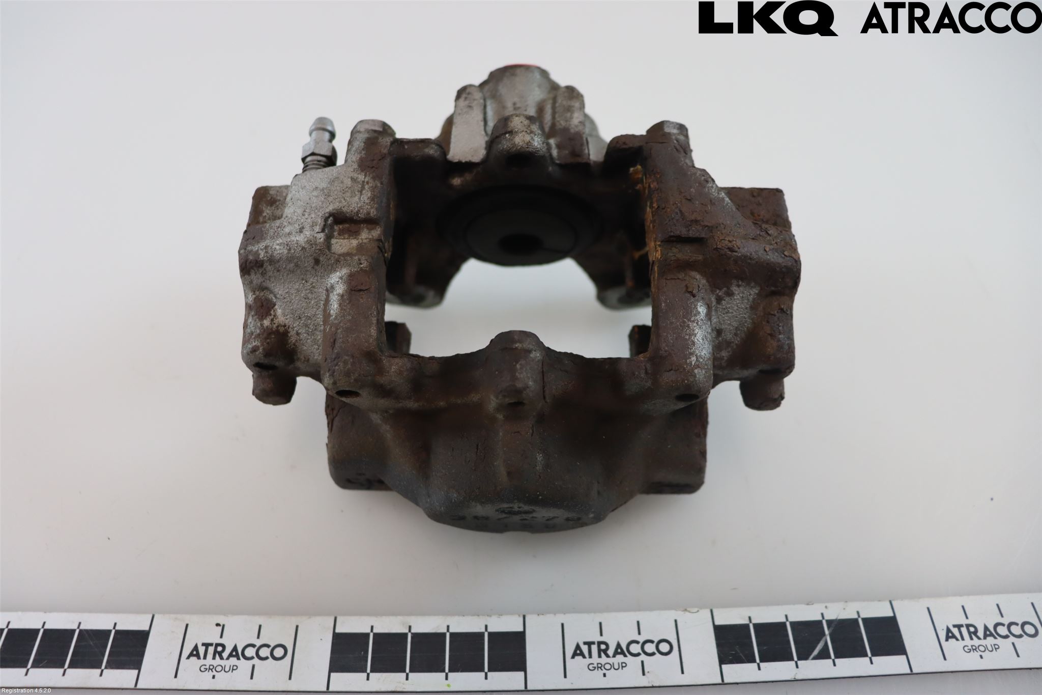 Mercedes-Benz MB C (203) 00-07 Bremsecaliper Bak Venstre