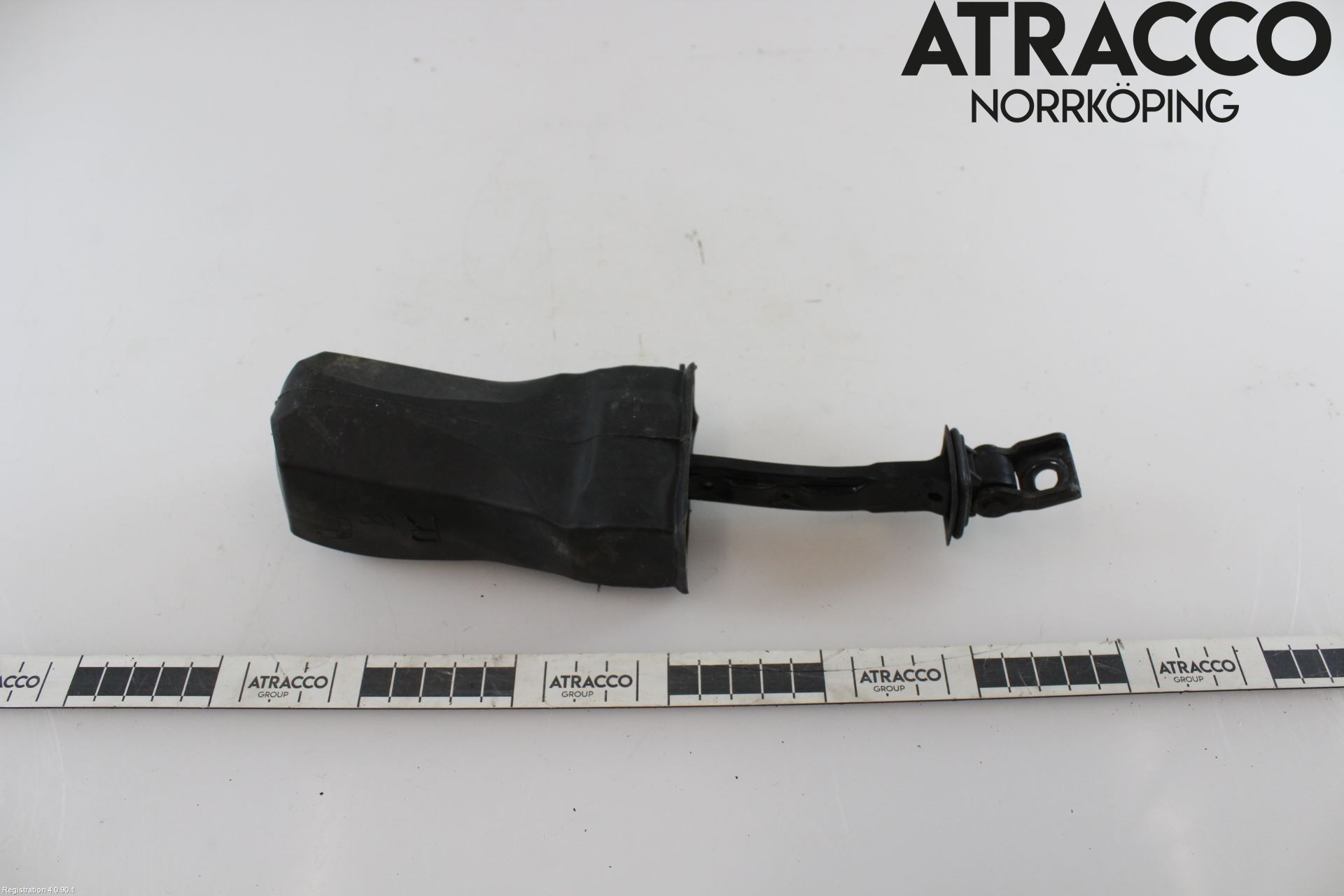 Volkswagen VW POLO 10-17 Dørstopper