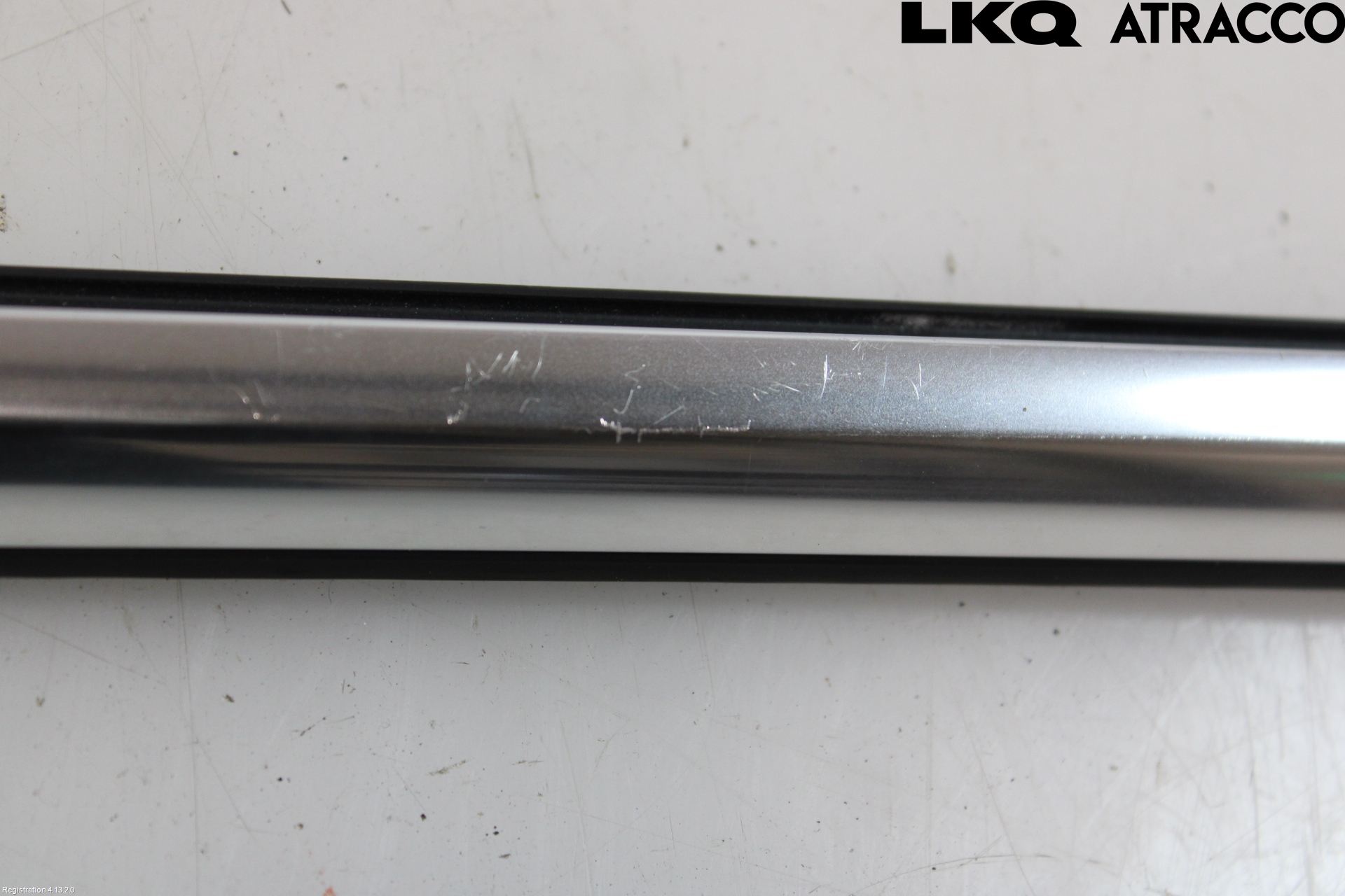 Volkswagen VW PASSAT 15-19 Dør Dekorlist Hf