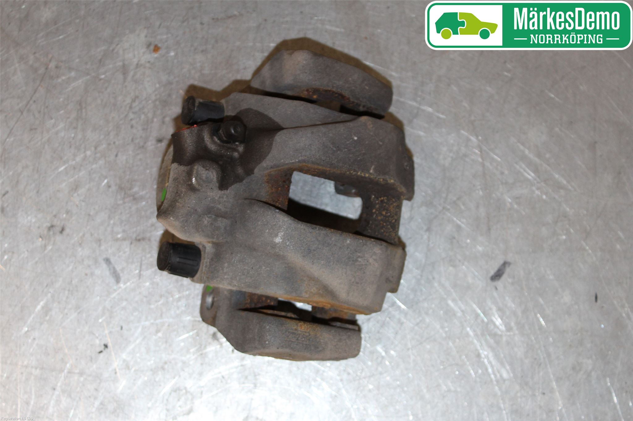 BMW X4 F26 14-18 Bremsecaliper Foran Høyre