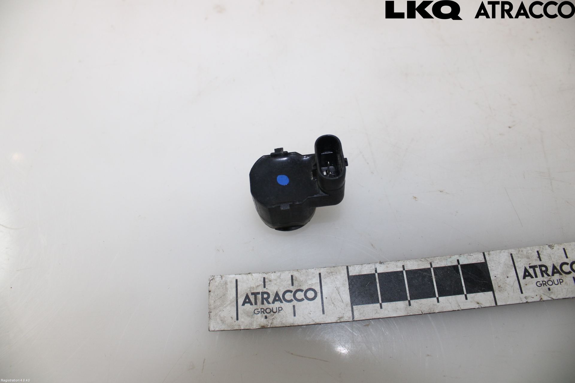BMW 5 E60/61 Sed/Tou 02-10 Sensor Parkering Front