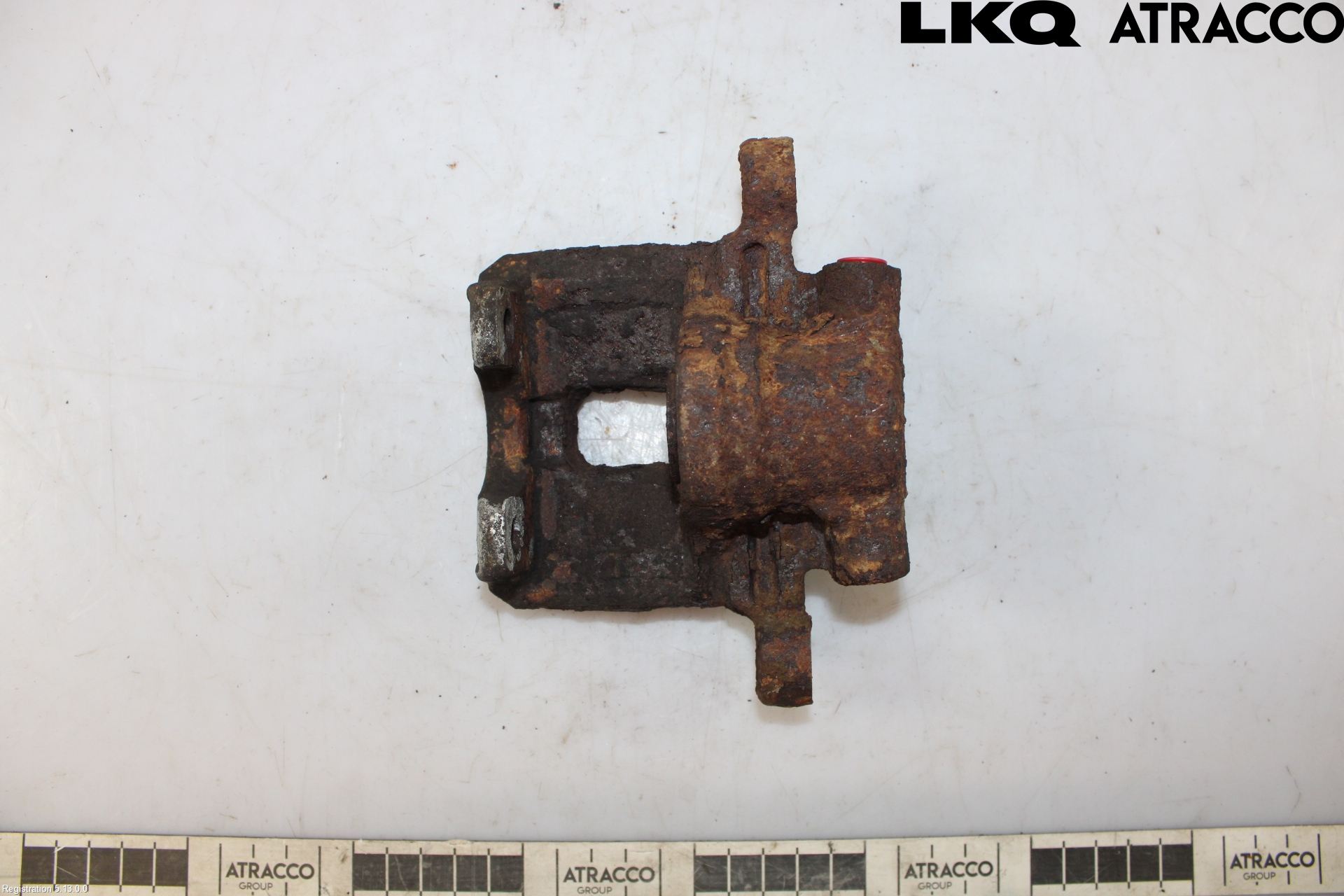 Mitsubishi LANCER 07-14 Bremsecaliper Bak Høyre