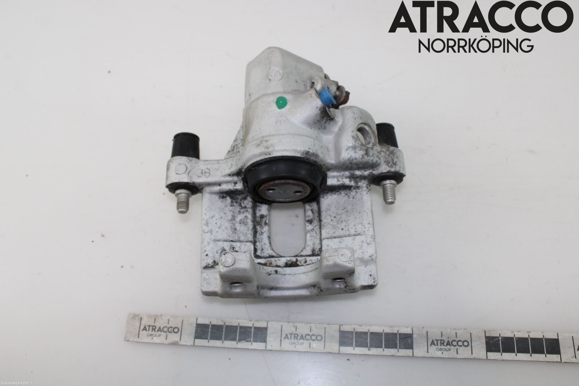 Volvo C30 07-10 Bremsecaliper Bak Venstre