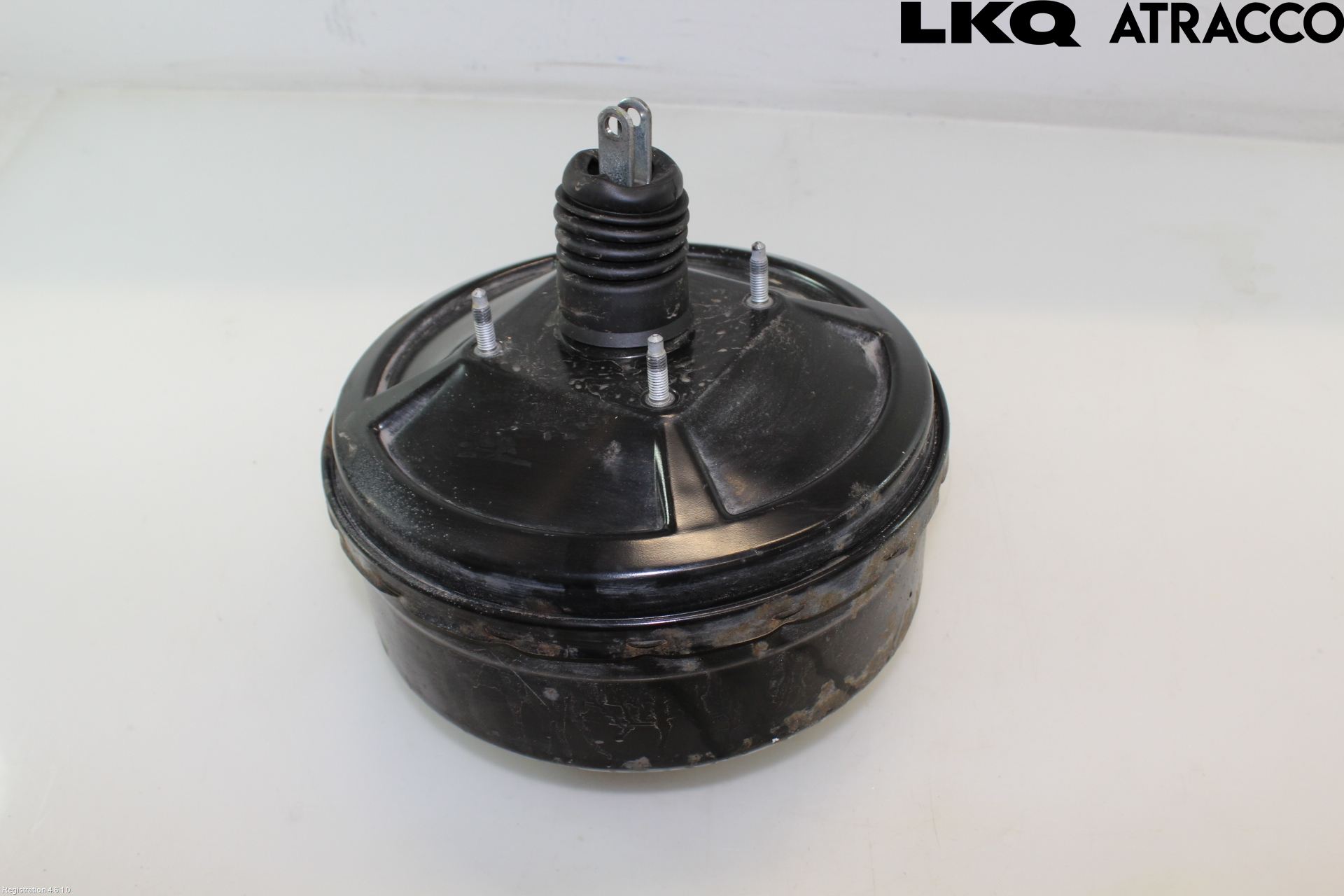 Mercedes-Benz MB VITO/VIANO (W639) 04-14 Bremseservo