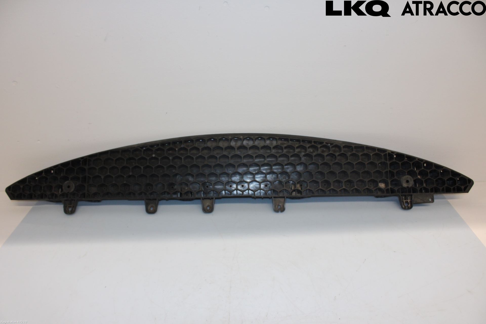Hyundai i30 FD 07-12 Bunnplate U Motor-Gear-Dørk