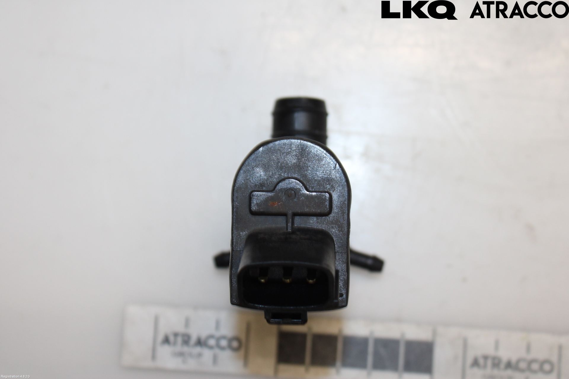 Toyota STARLET 97-99 Spylerpumpe Frontrute