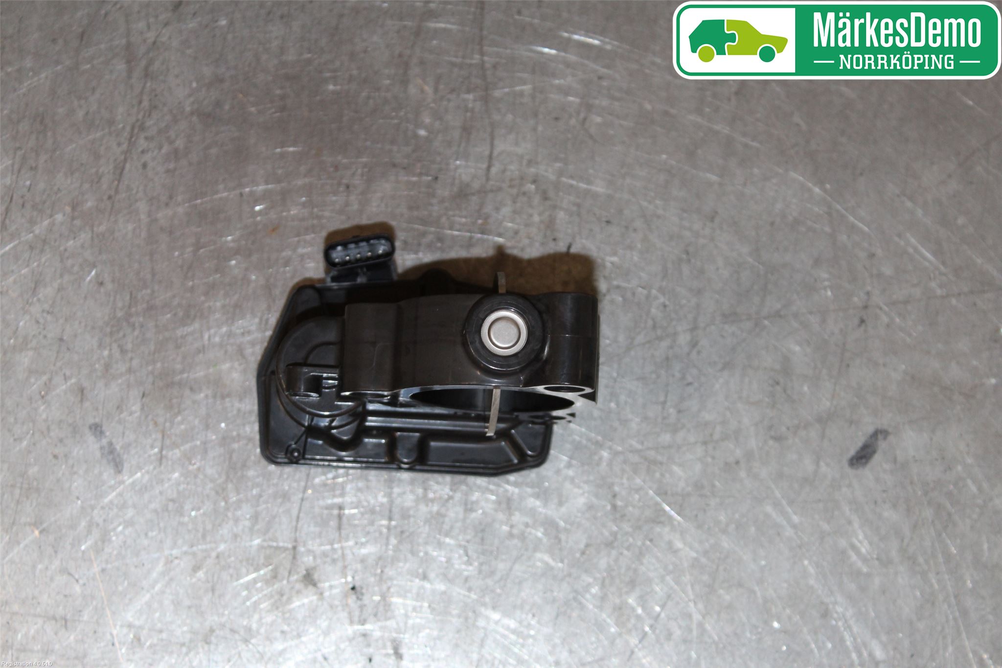 BMW 3 F30/F31/F80 12-19 Inns Spjeldhus