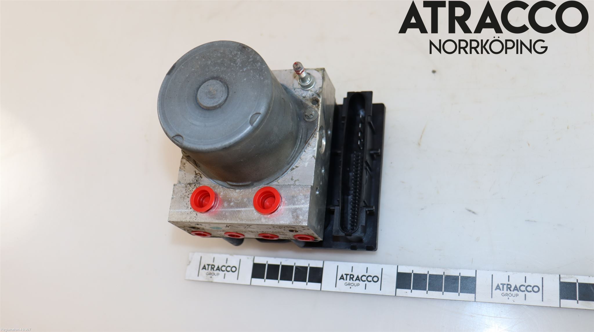 Toyota AVENSIS 09-15 Abs Hydraulikkaggregat