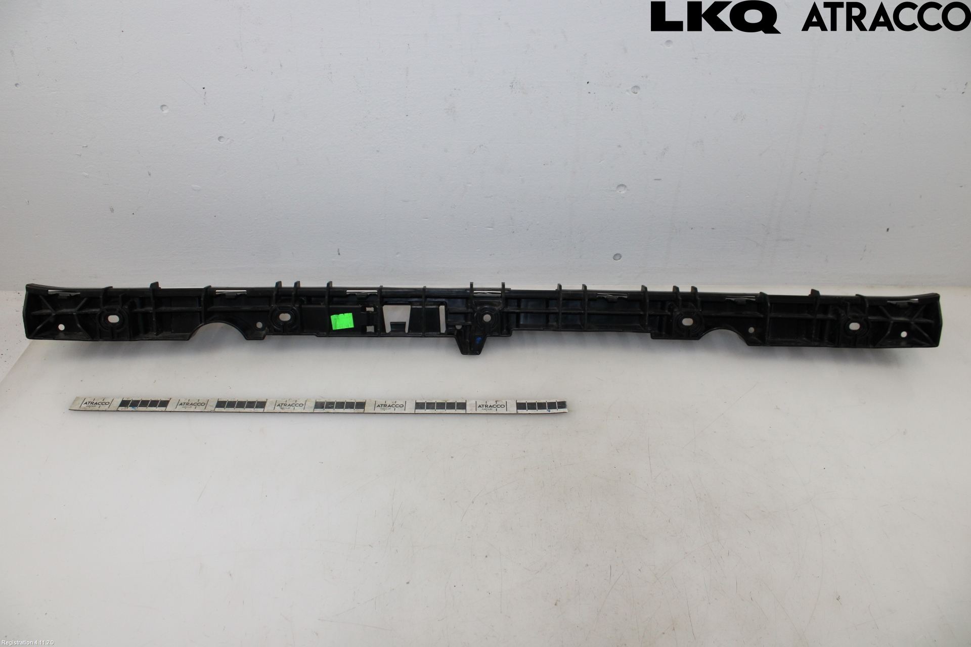 Skoda FABIA 22- Støtfanger Bak Deform Element