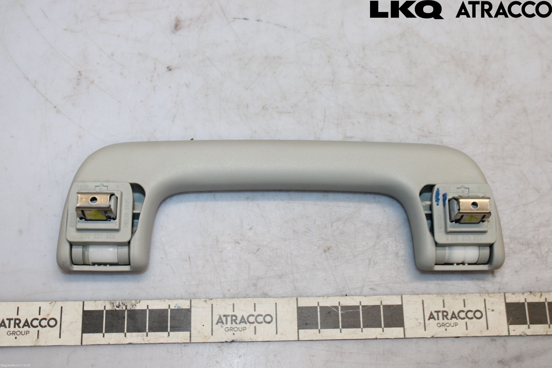 Audi A4/S4 08-11 Innrhandtak I Taket