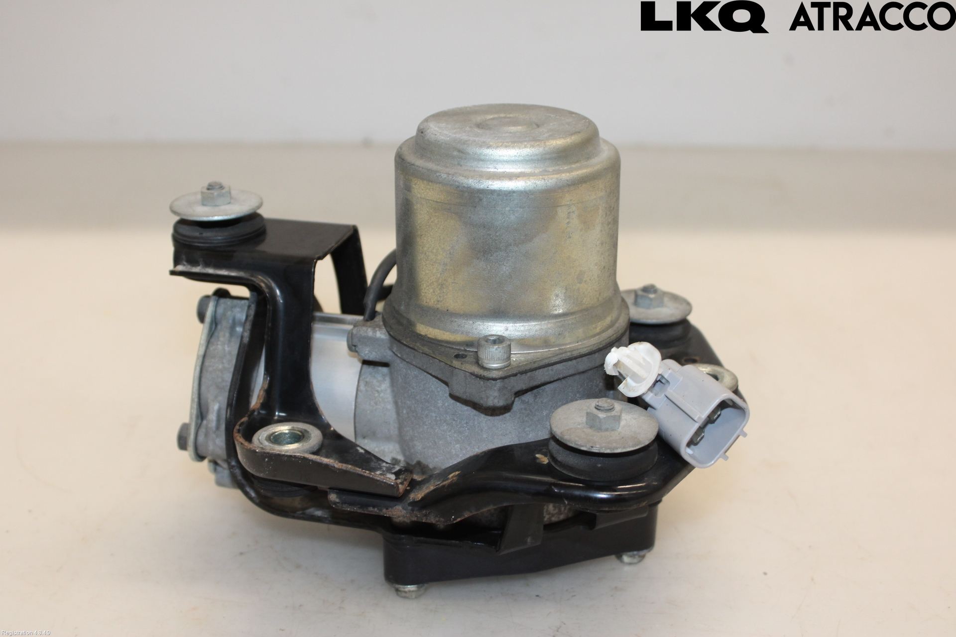 Mitsubishi OUTLANDER 13-21 Vacuumpumpe