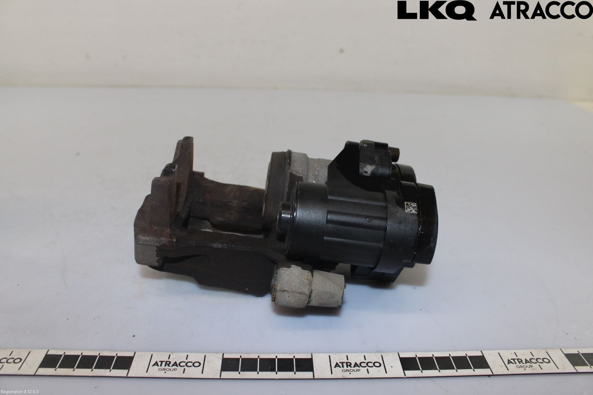 Volkswagen VW TIGUAN 16-24 Bremsecaliper Bak Høyre