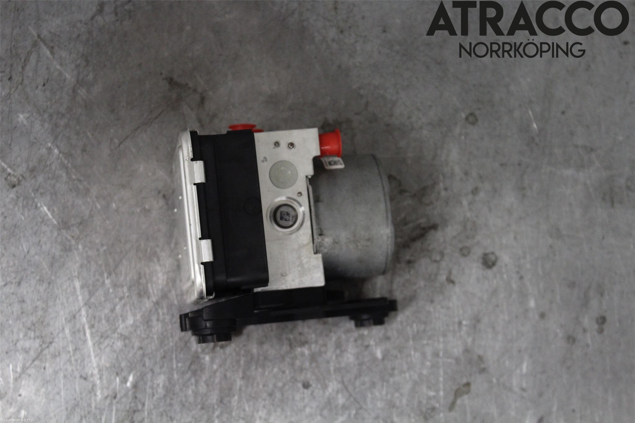 Volkswagen VW GOLF / E-GOLF VII 13-20 Abs Hydraulikkaggregat