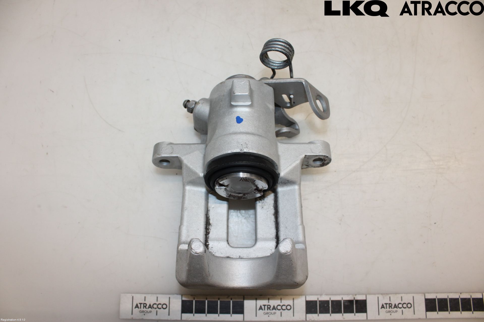 Skoda ROOMSTER Bremsecaliper Bak Høyre