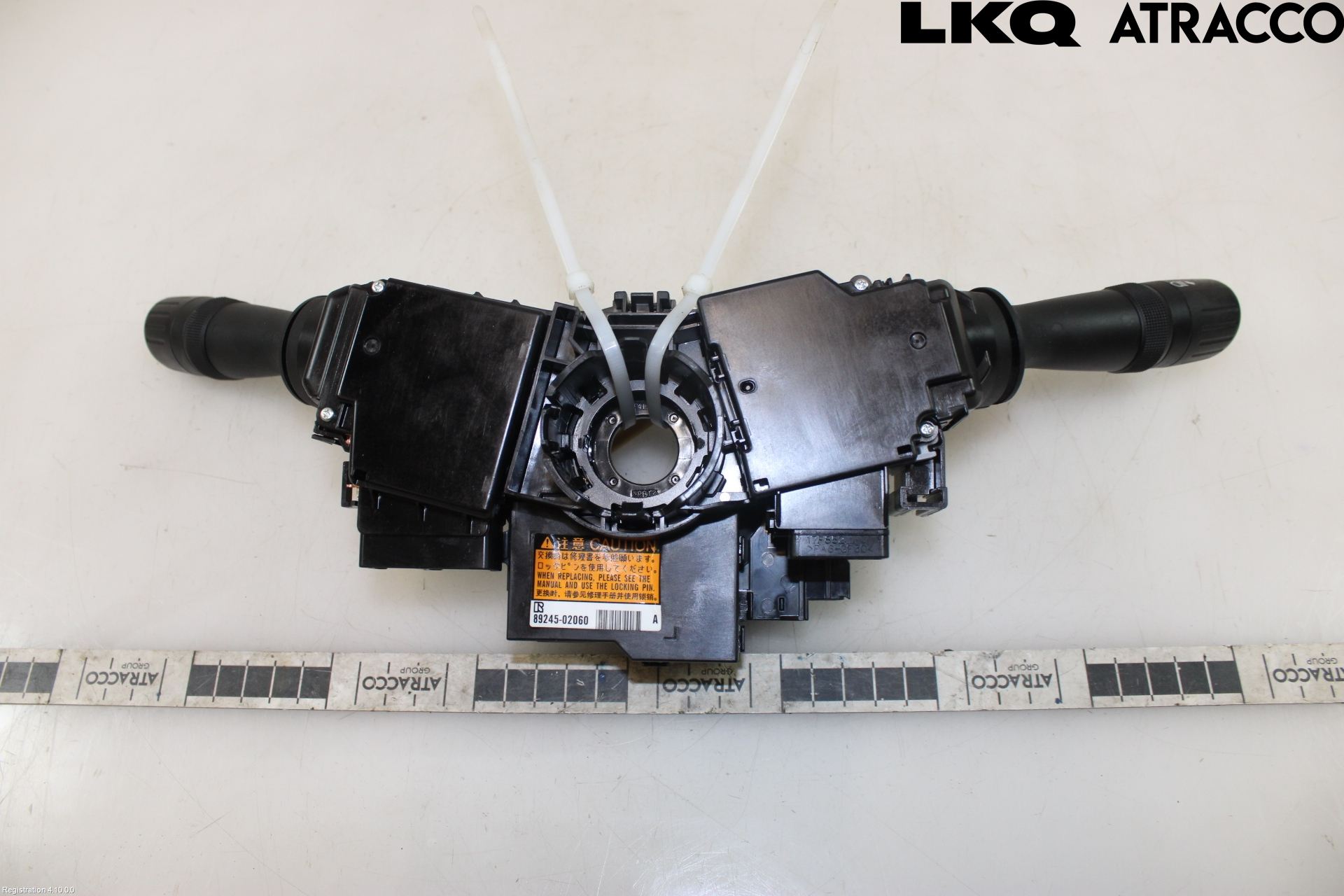 Toyota AURIS 13-19 Bryter Ratt Kombi H Og V