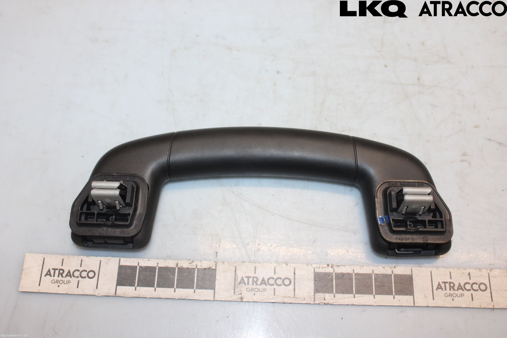 Skoda KODIAQ 17-24 Innrhandtak I Taket