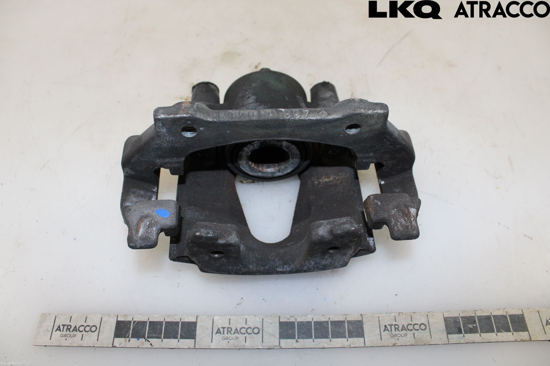 Jaguar XK8/XKR   96-06 Bremsecaliper Bak Venstre