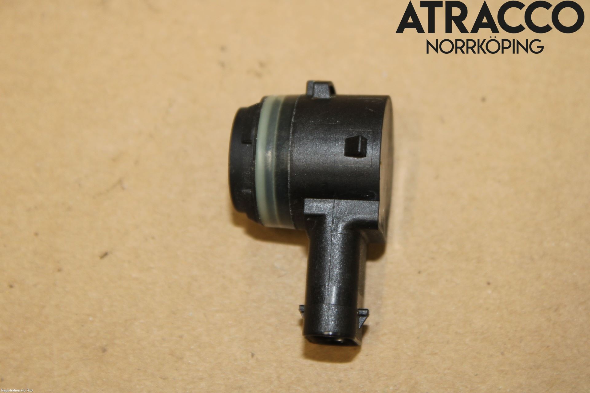 Volkswagen VW PASSAT 15-19 Sensor Ryggesensor